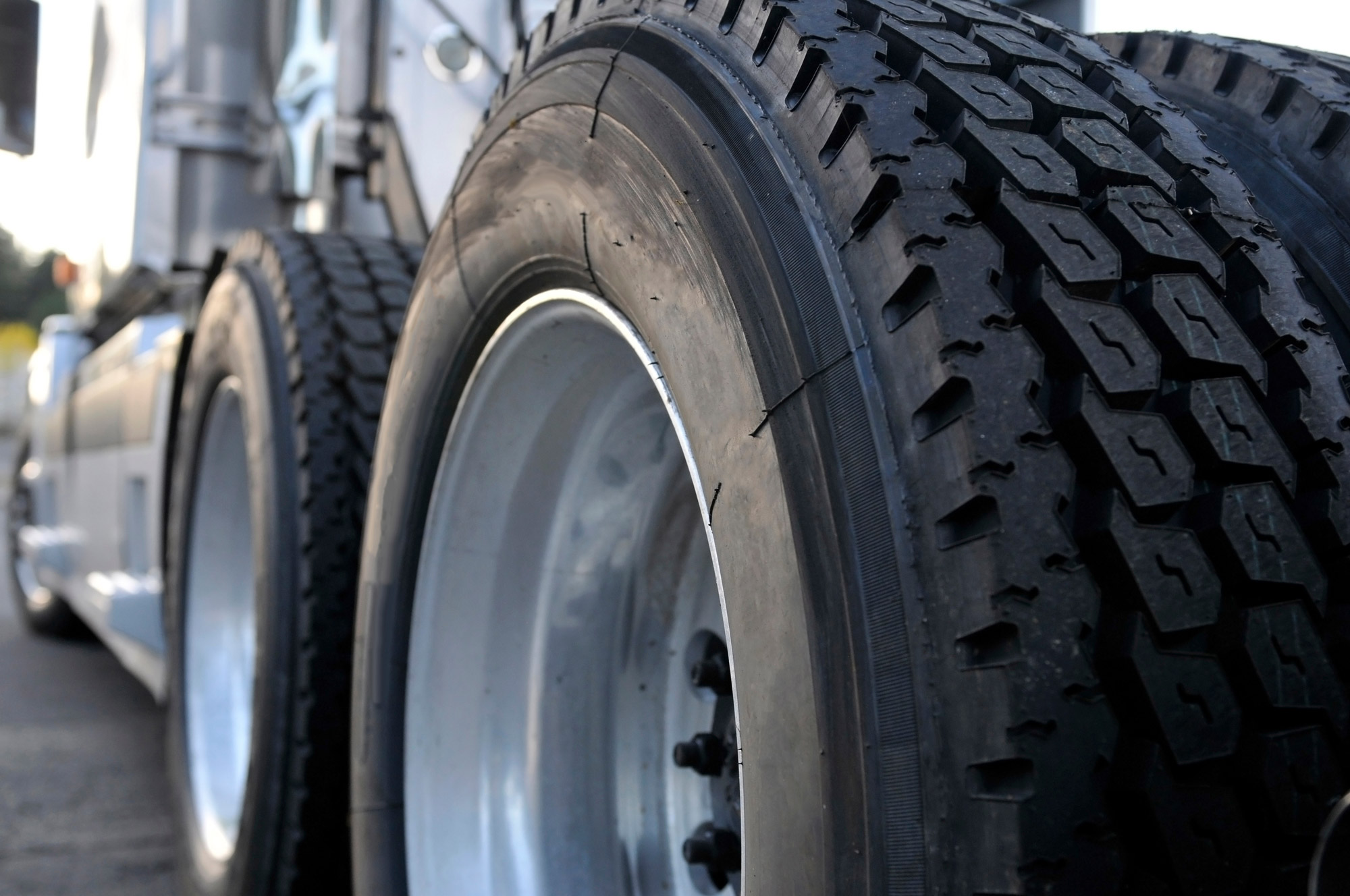 Minimum DOT Requirements for Commercial Tire Tread Depths Blog